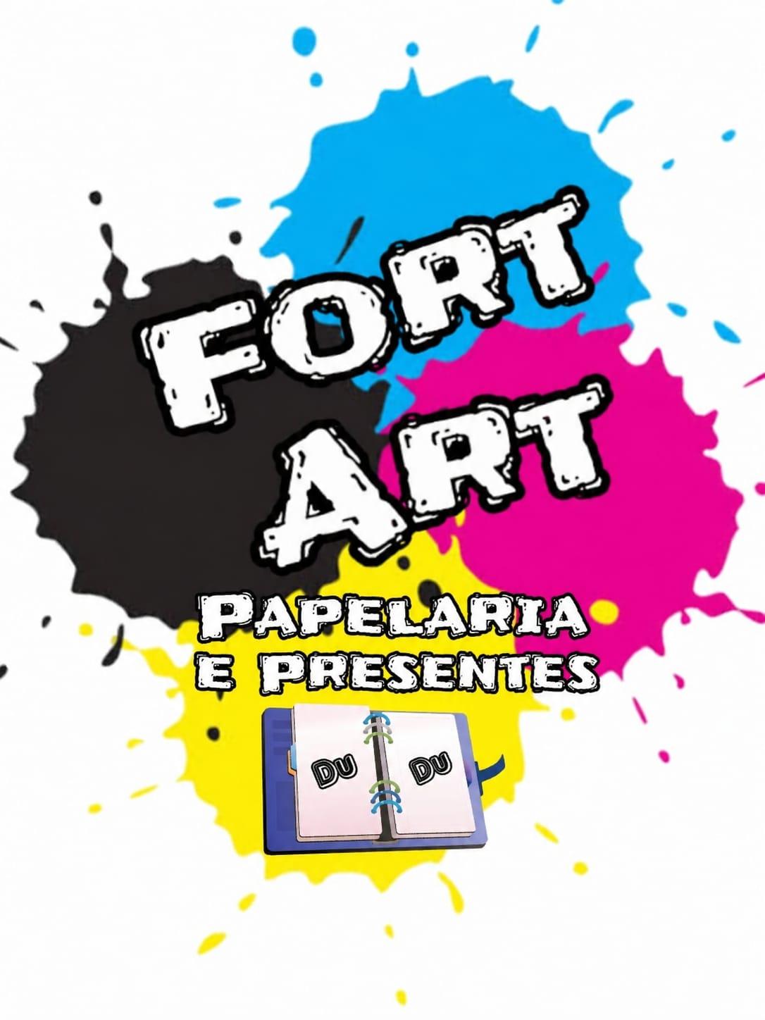 Fort.Art