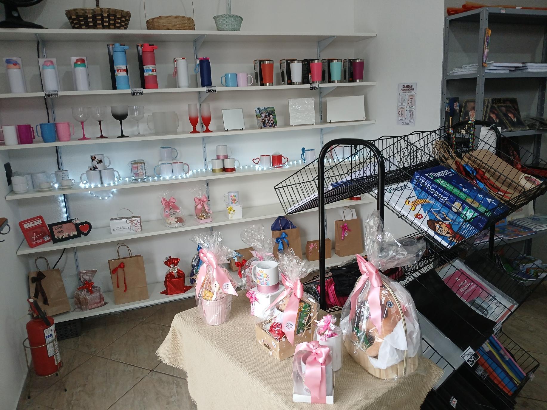 Espaço Copa